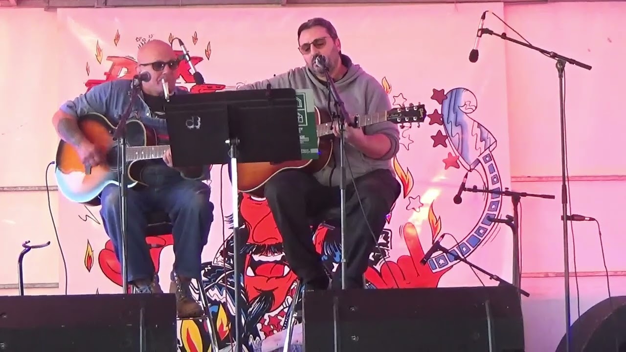 Emmenez moi (reprise par Santiano)