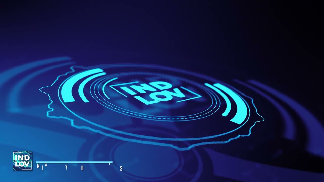 IND LOV Vol 2 Mixed by Pablo Artigas - The Best Progressive Trance & House Mix 2023