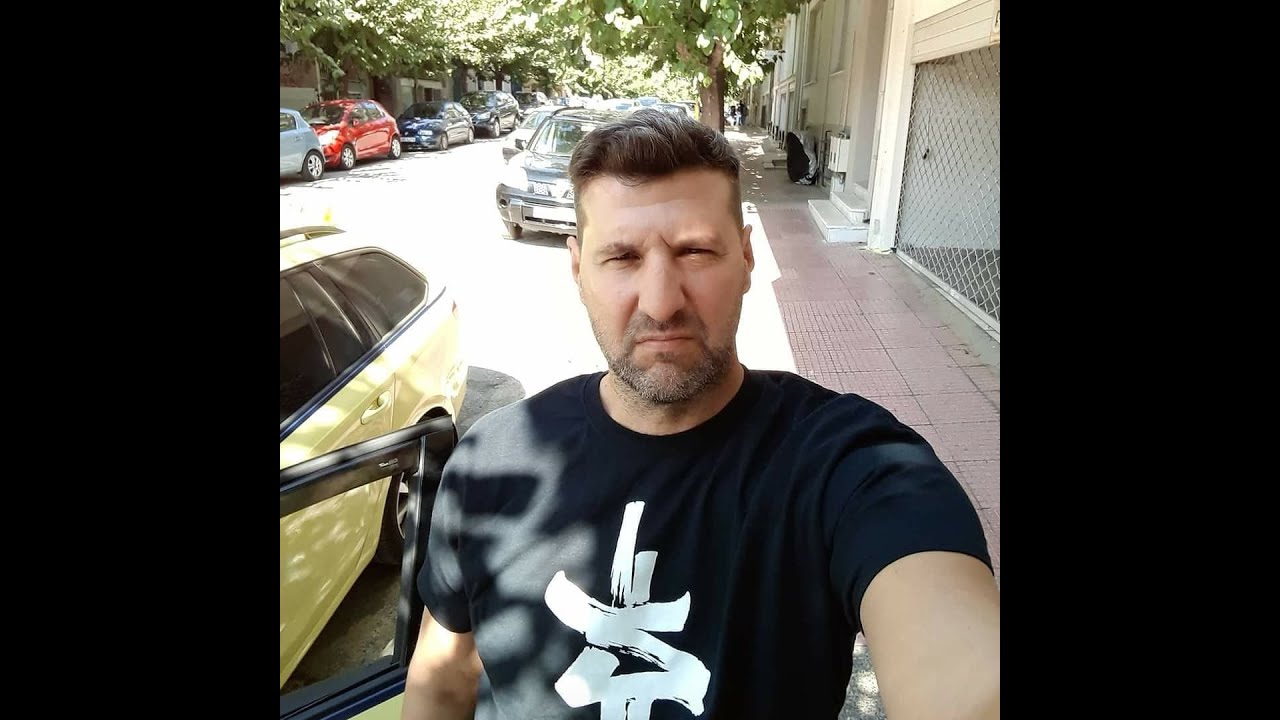 ΣΠΥΡΟΥ ΚΩΣΤΑΣ ΥΠΕΥΘΥΝΟΣ ΔΡΑΣΕΩΝ Δ.Α.Κ.Μ.Μ.Ε ΤΑΞΙ