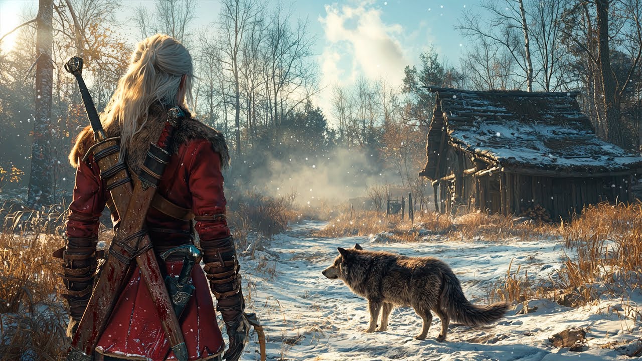 New Games 2025 & 2026 Will Make You Forget About Real Life | TRAILERS 4K ULTRA HD