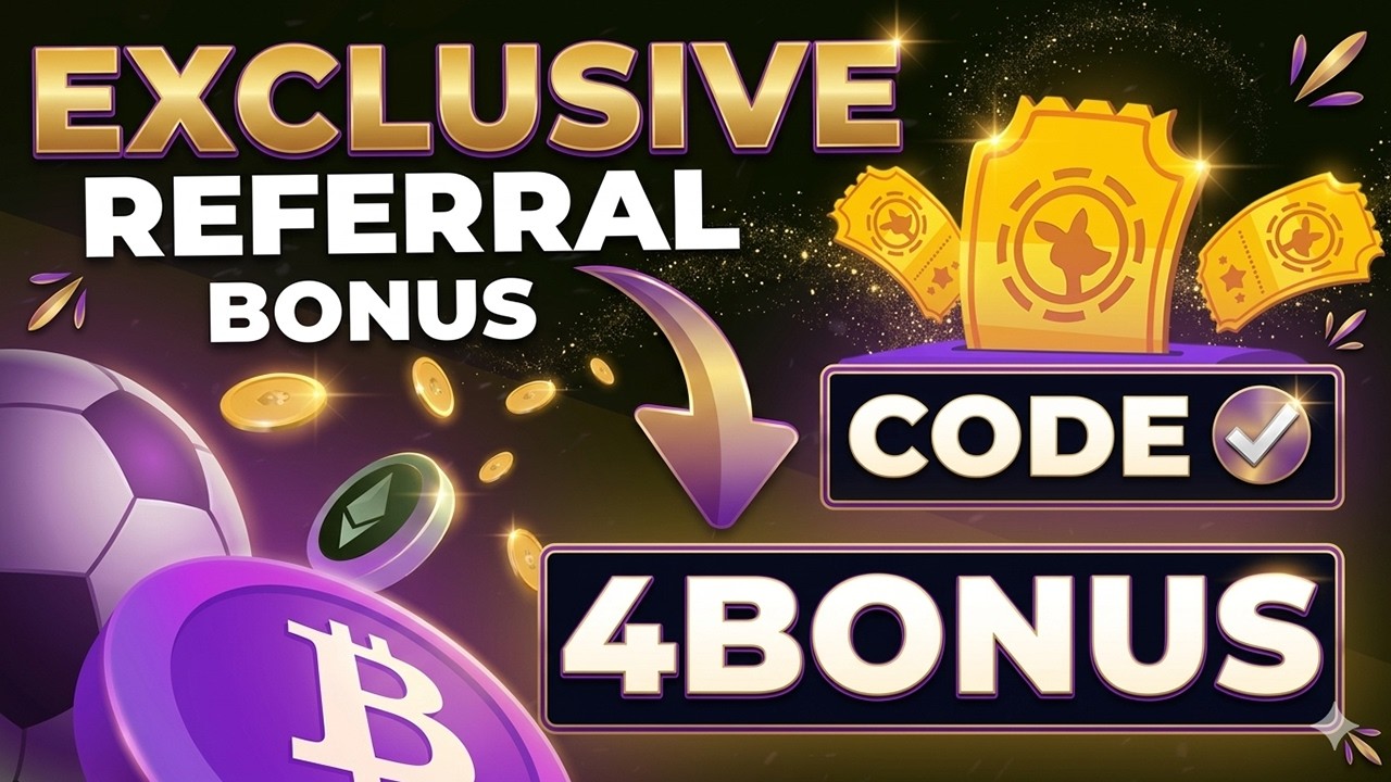 Roobet Promo Code &mdash; 4BONUS: Get $100K Raffles + Daily Benefits (BEST Roobet Promo Code 2026 Review)