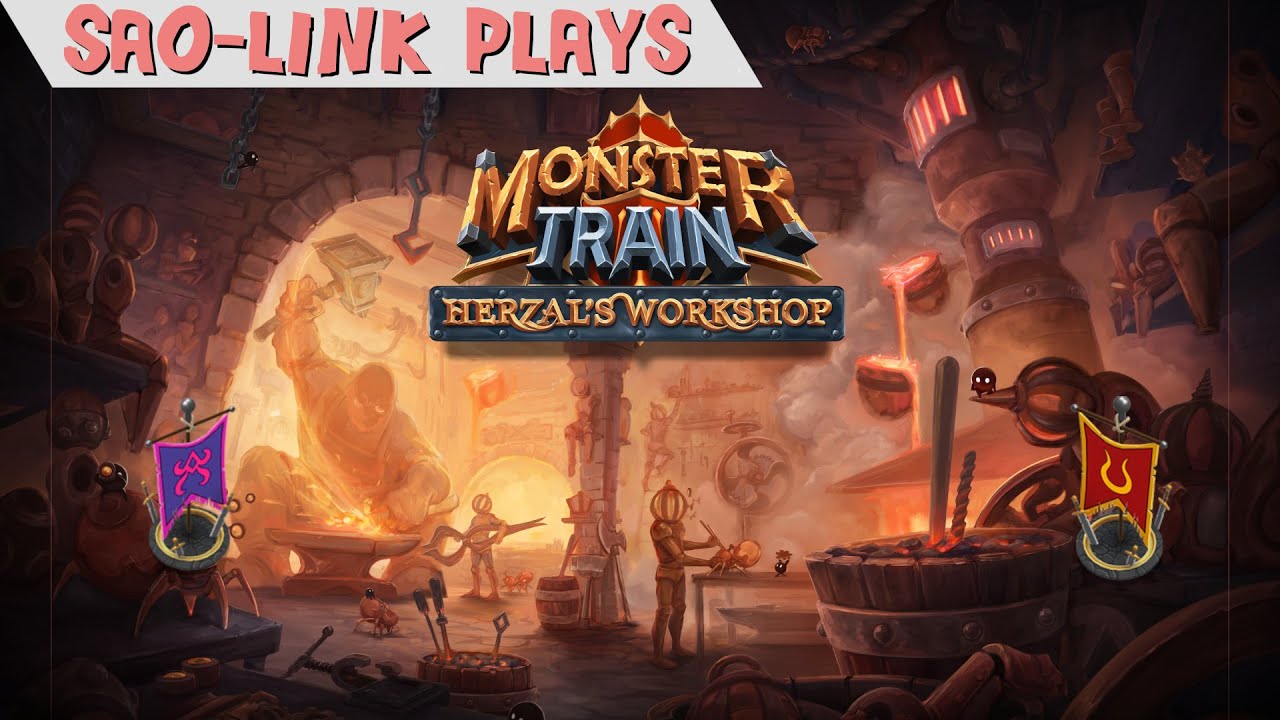 Improvised Tactics - Herzal's Streak Challenge Episode 13: Tethys Titanbane