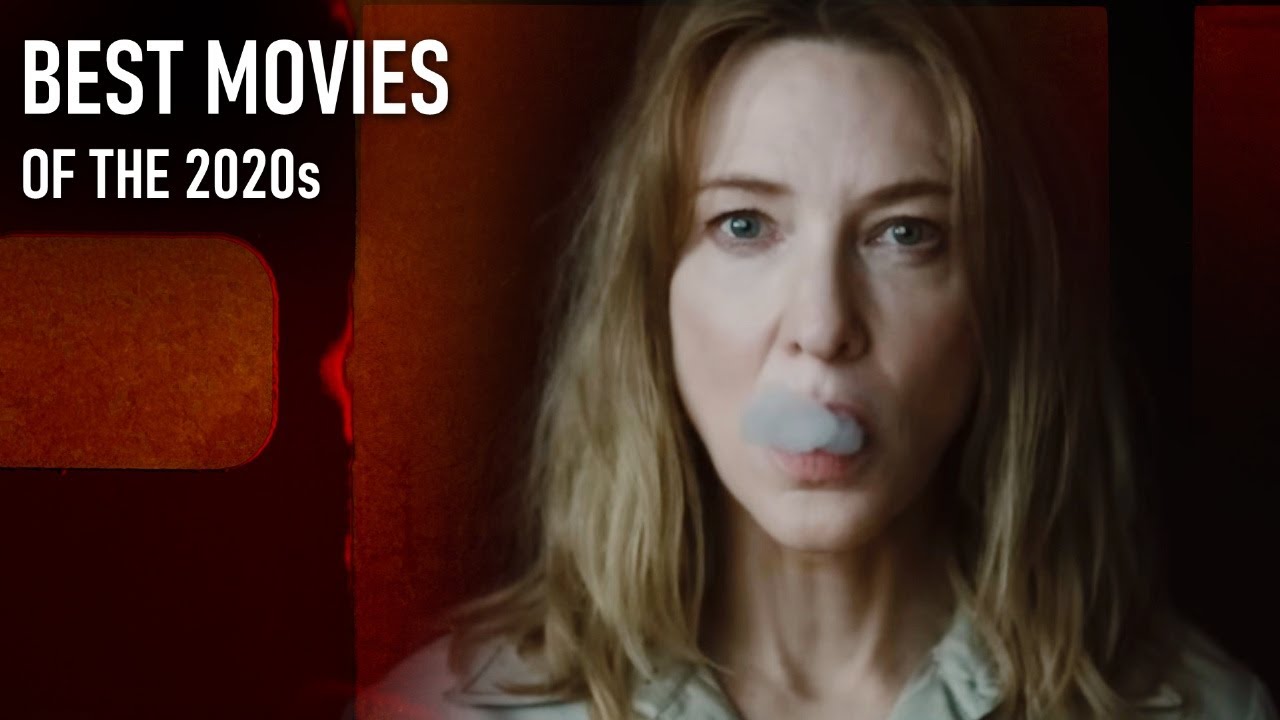 The Best Movies of the 2020s (so far)