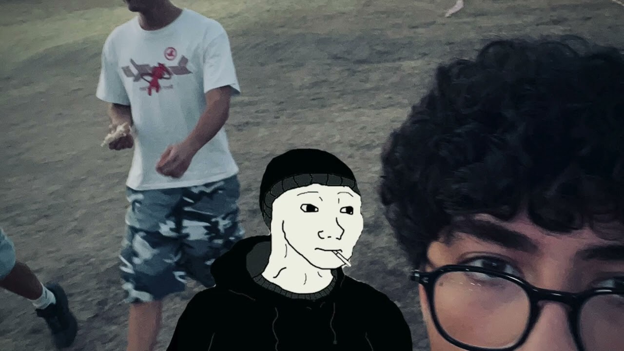 Surf Curse - Nostalgia ( 𝗦𝗹𝗼𝘄𝗲𝗱 𝘁𝗼 𝗣𝗲𝗿𝗳𝗲𝗰𝘁𝗶𝗼𝗻 ) + Doomer Vibe
