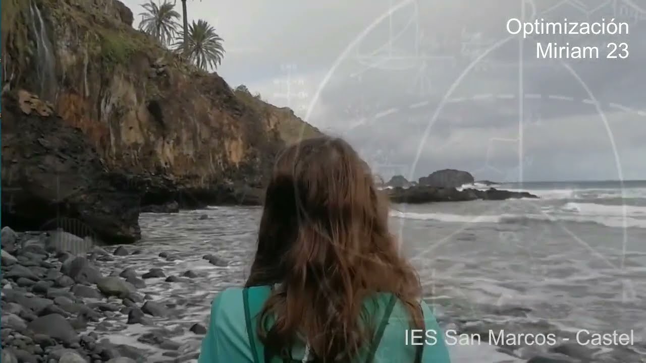 Problema de Optimización