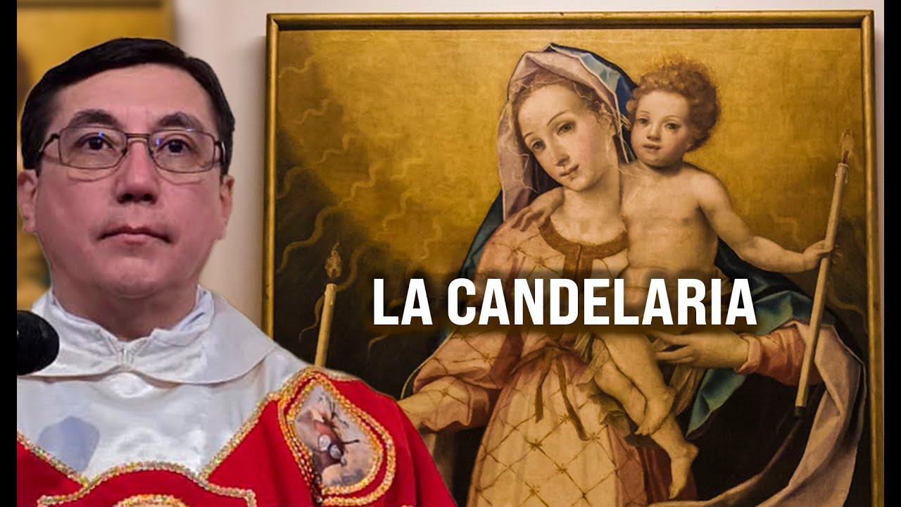 La Candelaria