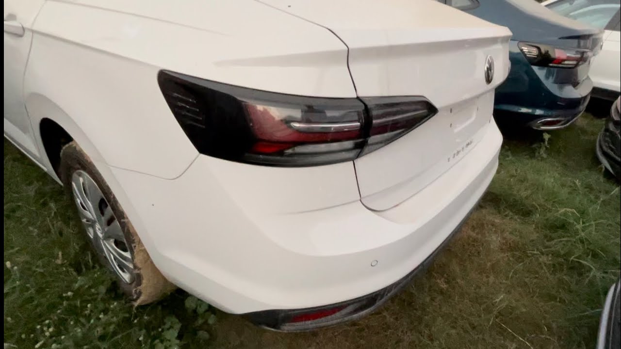 Volkswagen Virtus Comfortline Pre-Delivery inspection 🧐👎🏼 Unpleasant experience