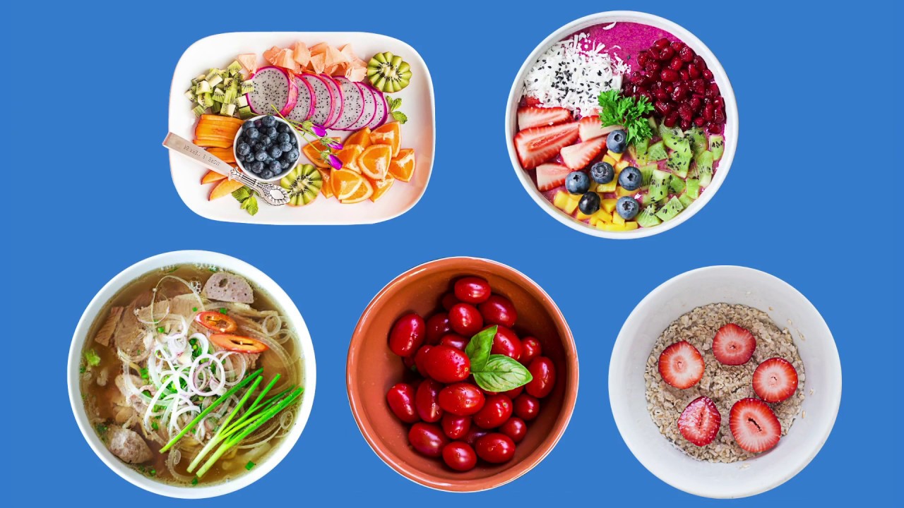 Moderation: The Key to Staying Healthy During the Holidays