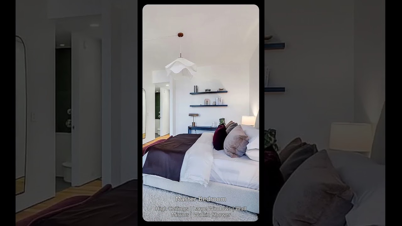 Luxurious Condo in New Yorkvirtual Tour using PropZella  #airealestate #digitalrealestate #proptech