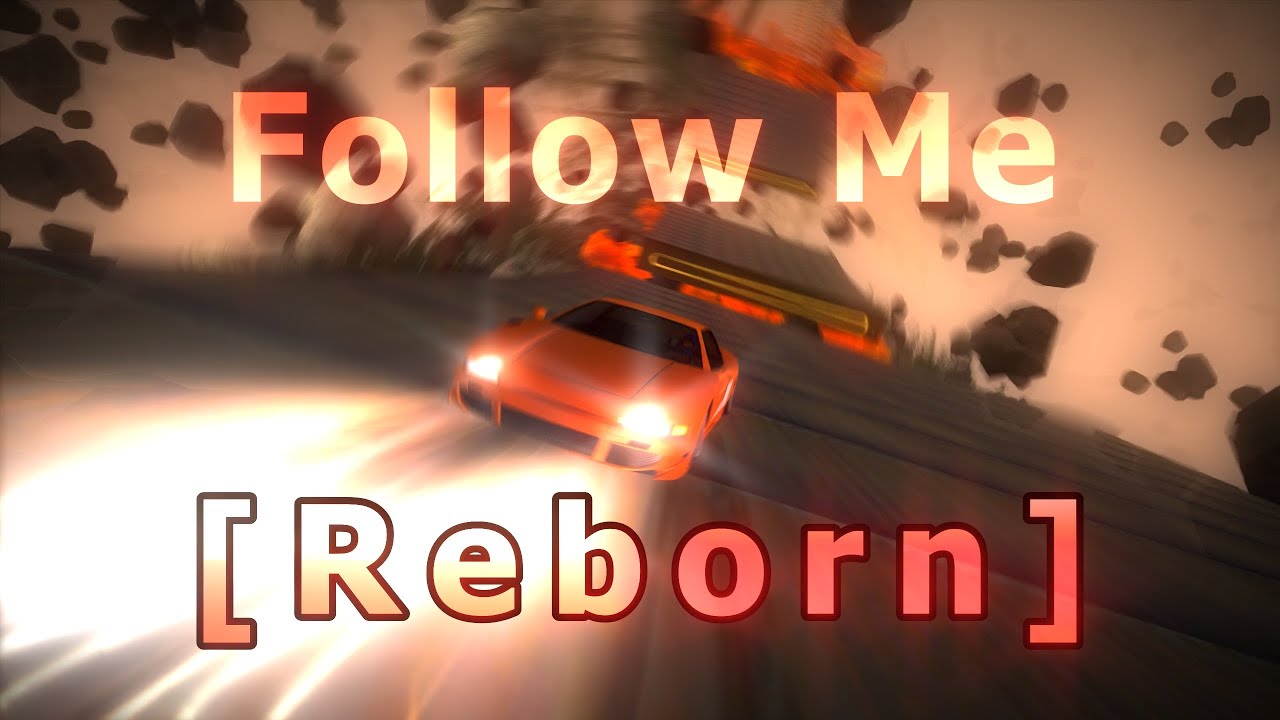 [DM] Dokt0R - Follow Me [Reborn]