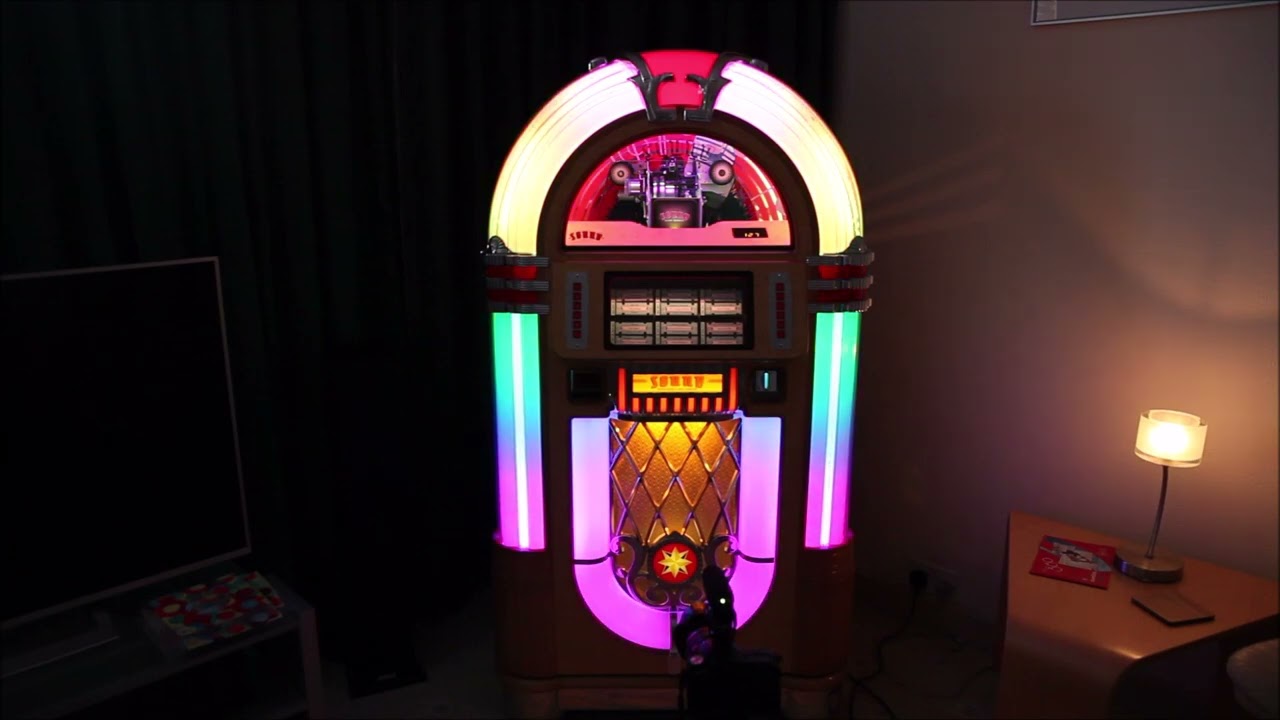 The John Barry Seven Starfire