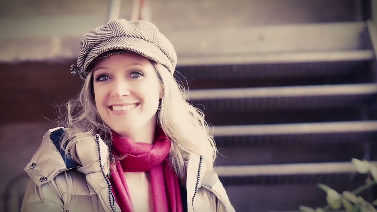 Patricia Mathys - Denk nicht mal im Traum dran (Offizielles Video)