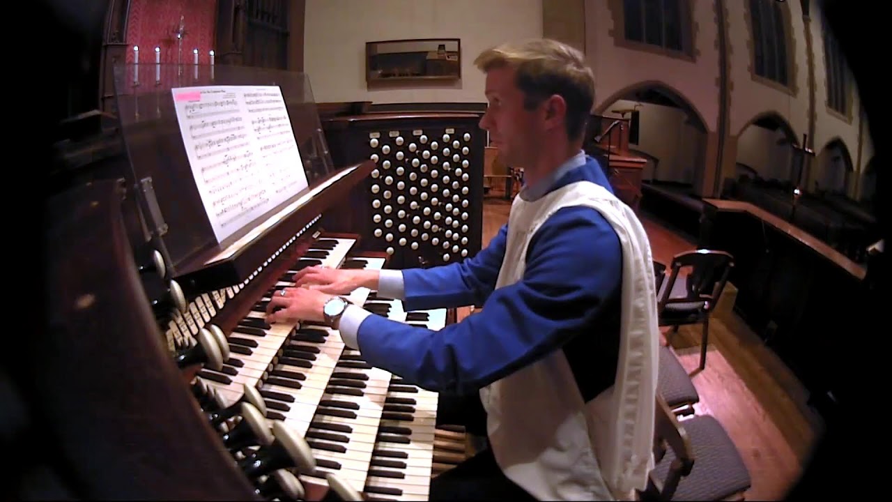 Sanctuary Worship | Myers Park UMC | 8:30am February 1, 2026