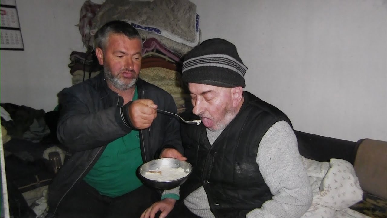 Pomoć bolesnoj porodici Baždar