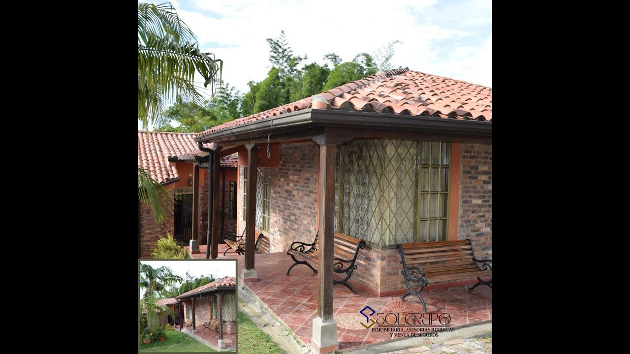 VENTA DE CASA QUINTA EN CITE - SANTANDER