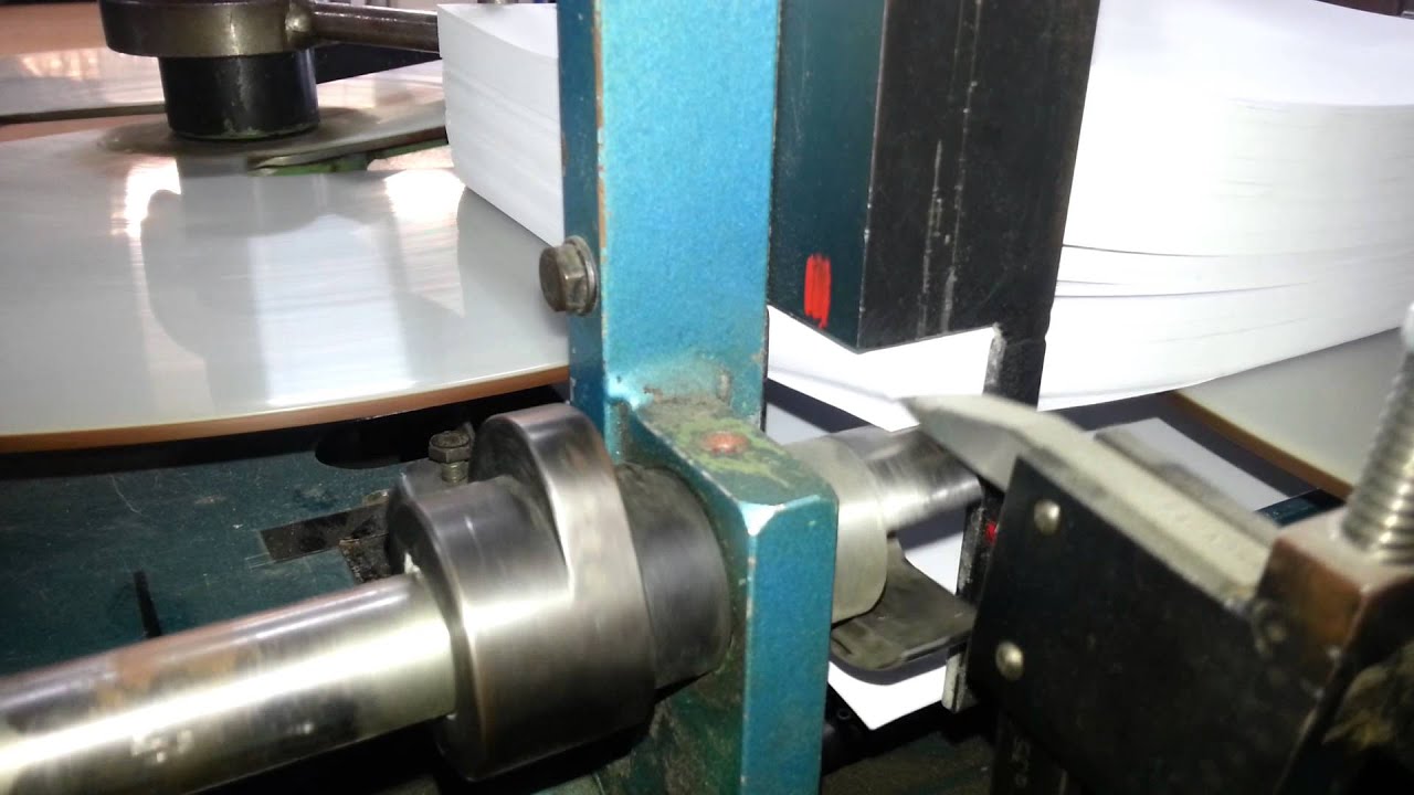 Pfaffle  F-64 automatic punching maschine for sale