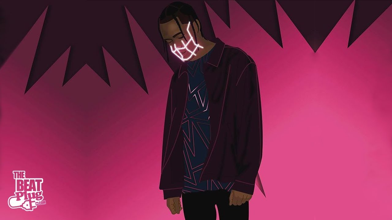 Travis Scott Type Beat ft Quavo x Young Thug 