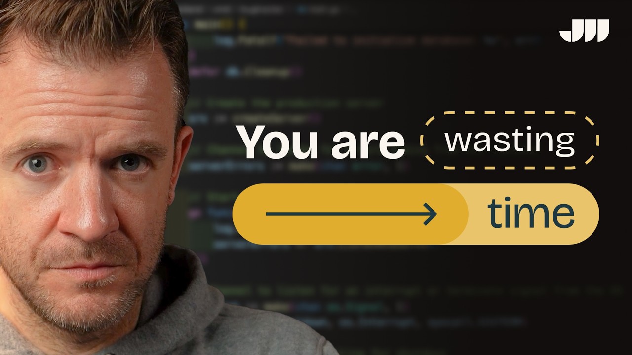 5 Rules for Learning to Code in 2025 (That Actually Help)