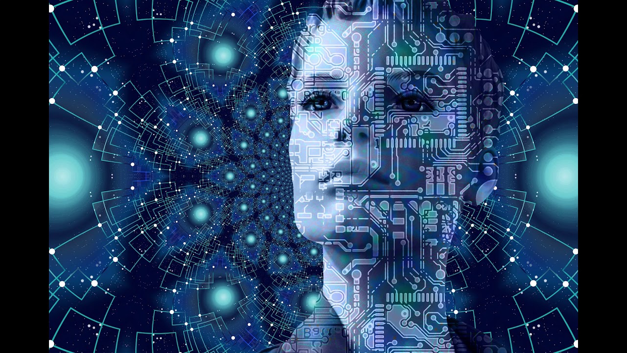 Minimalism music for studying and sleeping - Binaural Music, relaxation, meditation