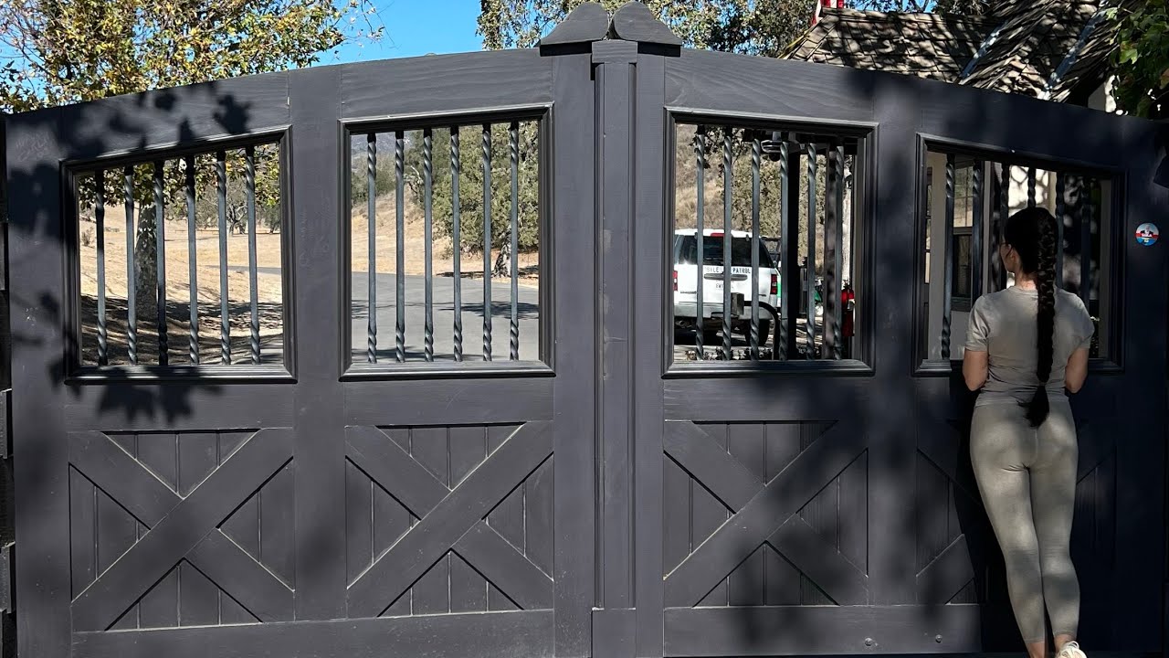 Visiting Michael Jackson’s Neverland Ranch 27.10.2022