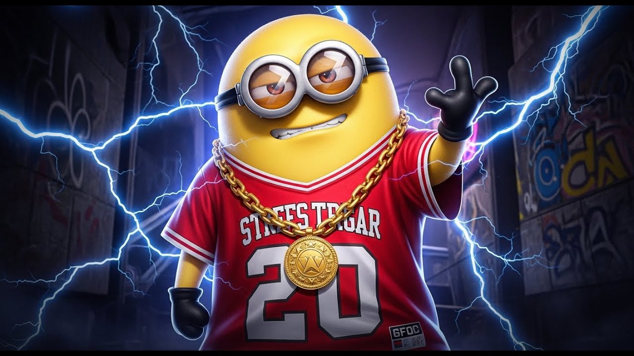 High Voltage Trap Instrumentals – Freestyle Rap 2026