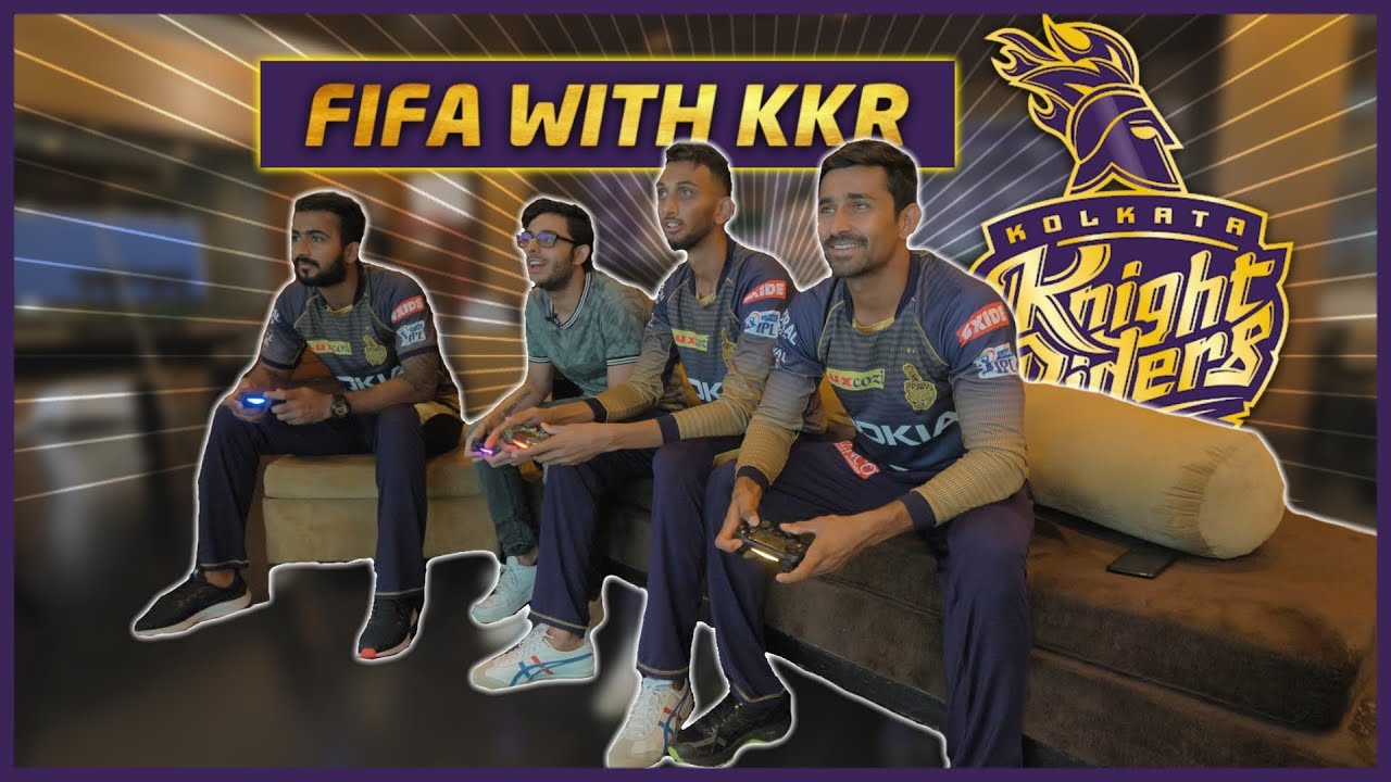 WIRED WITH CARRY - EP 01 - CHILLING WITH  KKR