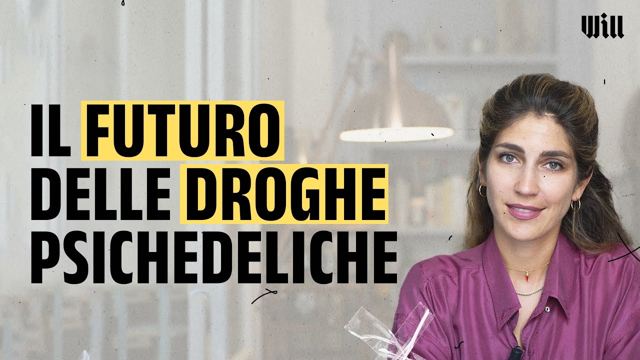 Droghe psichedeliche e salute mentale: rischi o opportunità?