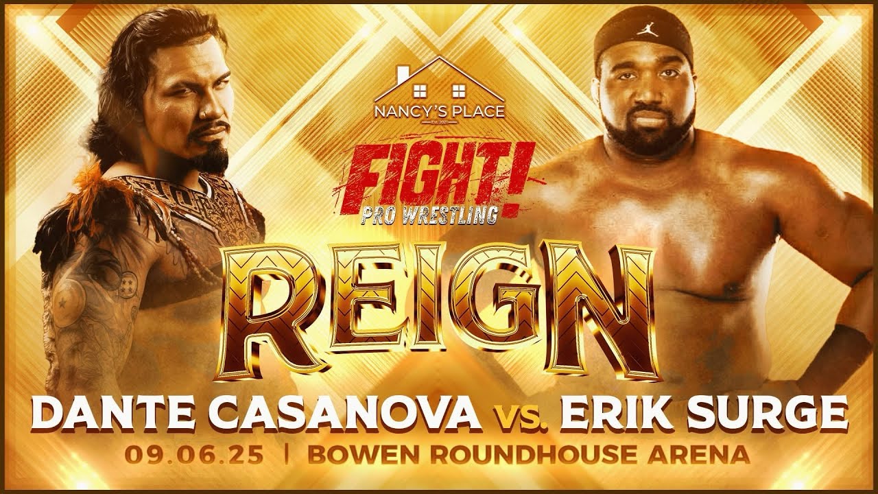 🚨Surge vs Casanova🚨