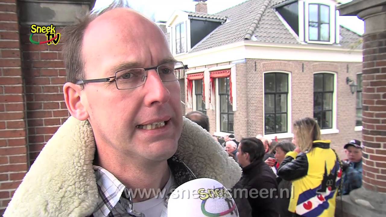 Waterpoort Sneek 400 jaar