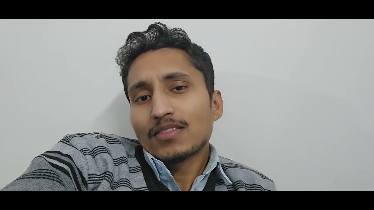Struggling to Face the Camera? Watch This | #princemaurya