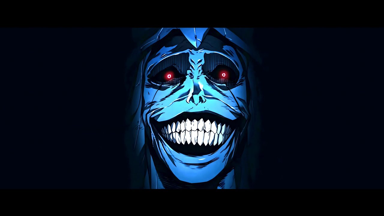Bileygr  -「LA STANZA BUIA」
