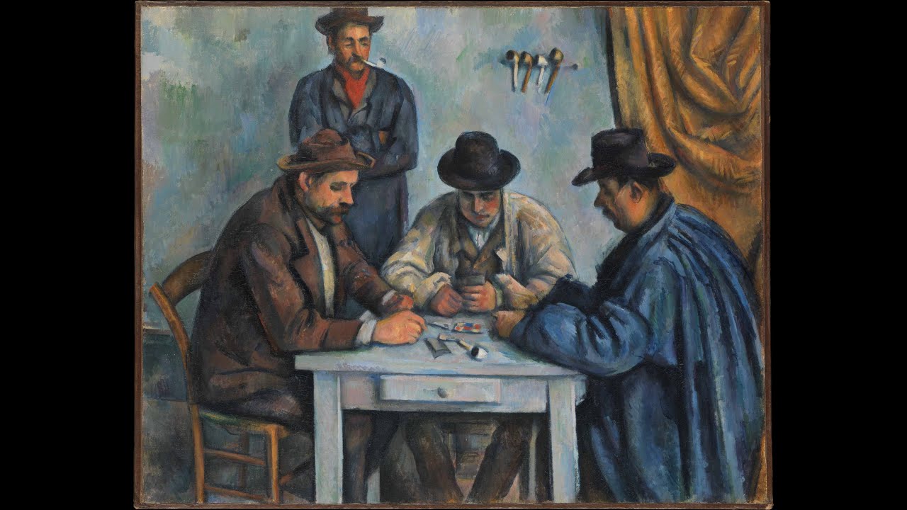 Post-Impressionism - British Edition