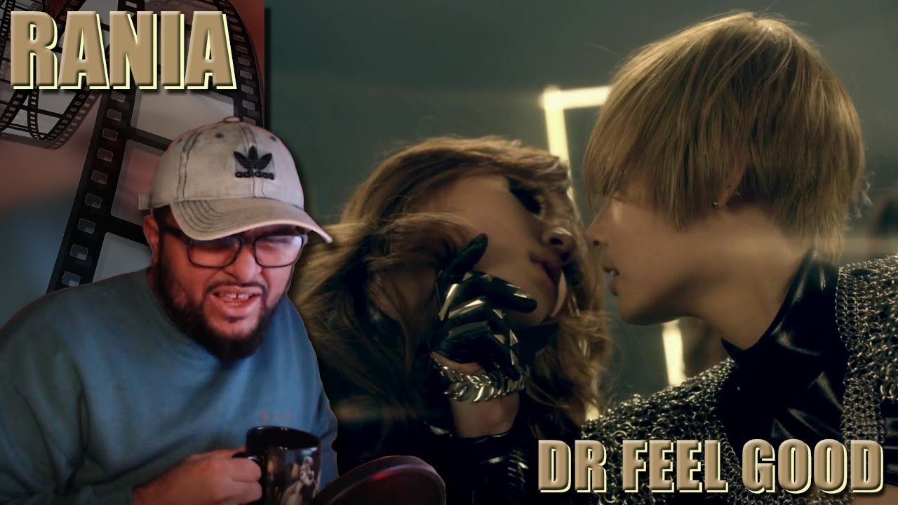Rania (라니아) - DR Feel Good MV REACTION!!! | THAT'S A DEBUT?! TakeMeBack