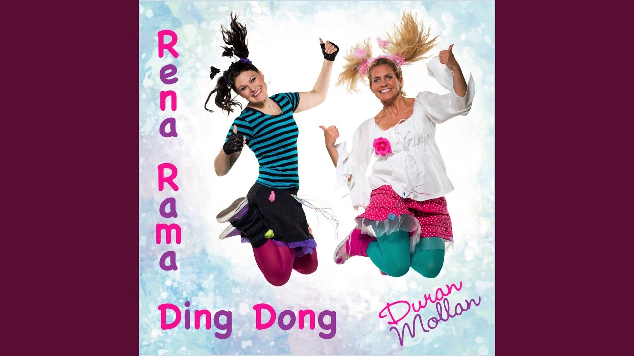 Rena rama ding dong