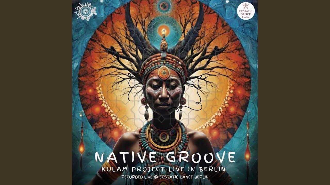 Native Groove (feat. Praful & Pascal de Lacaze)