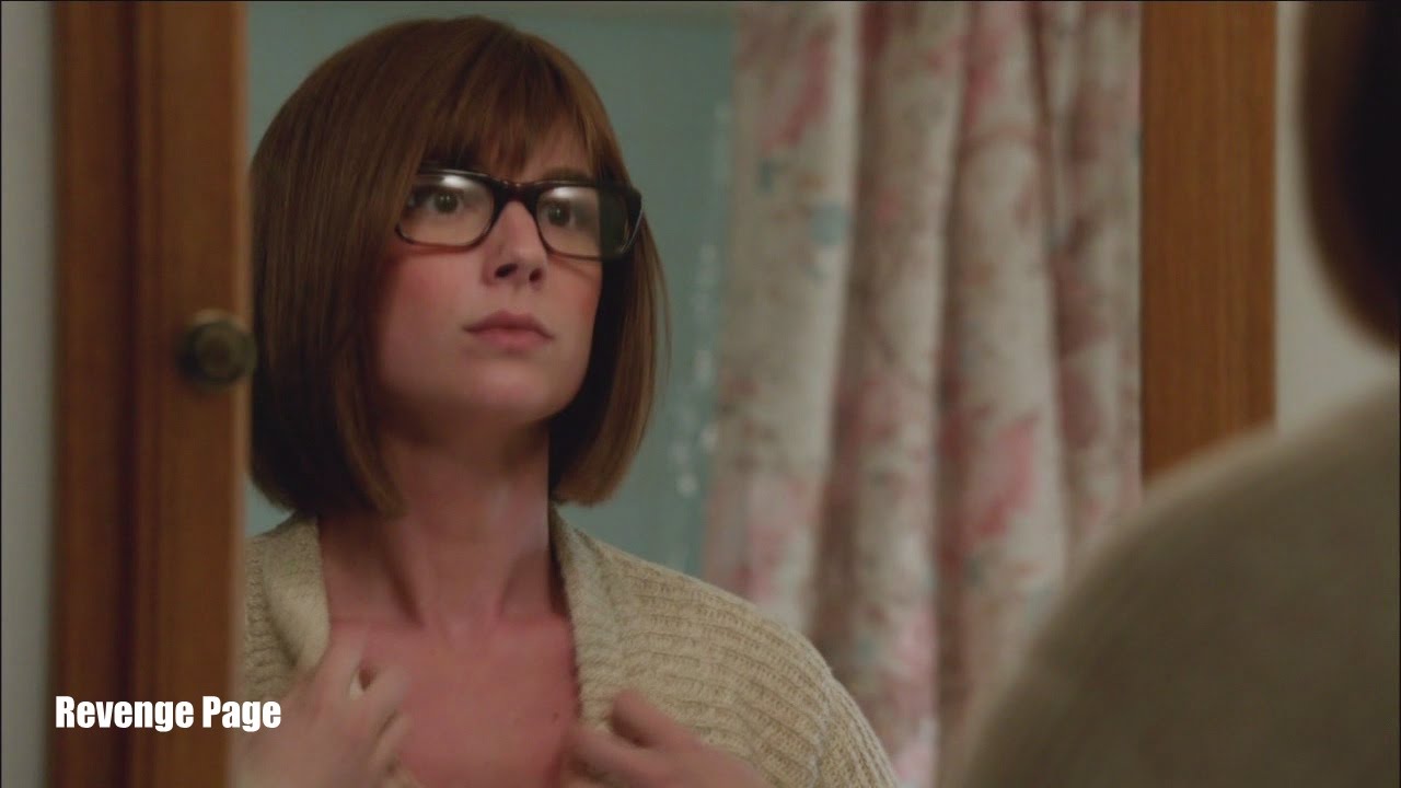 Revenge 4x23  Emily in Disguise 