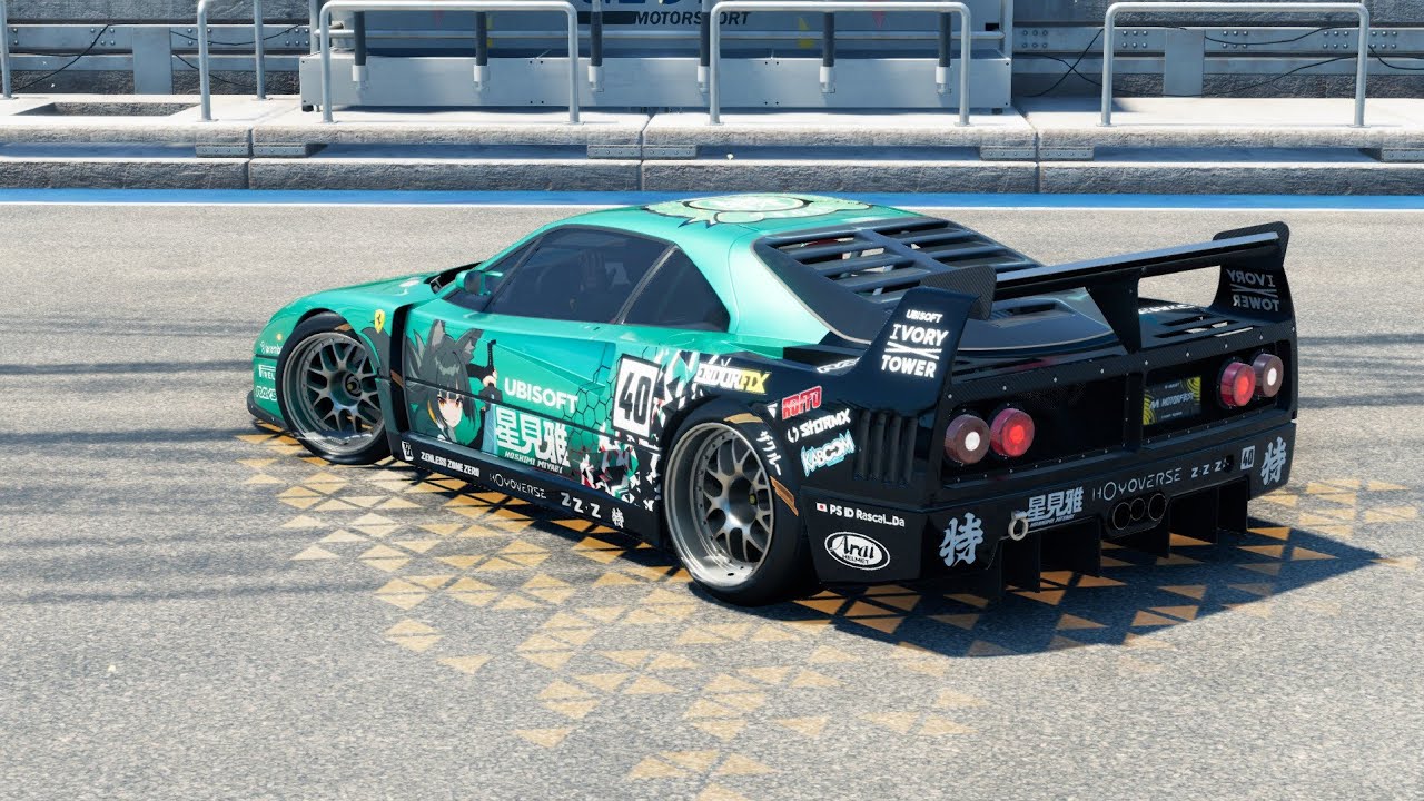 Grand Race against HKR-Zxxm