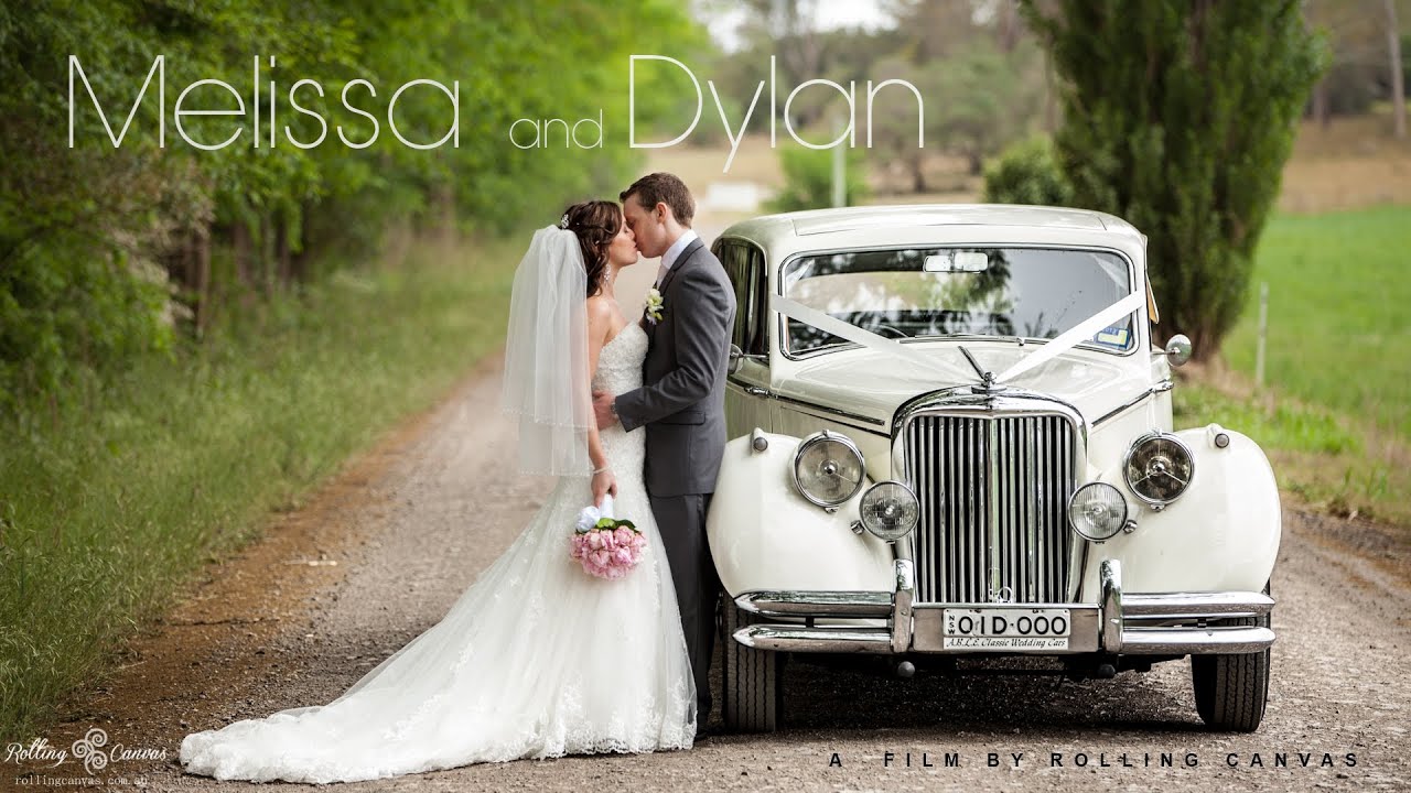 Church Wedding Highlights Video | Sydney 2013