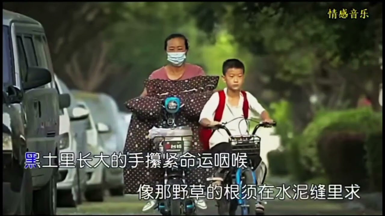 黑土的乡愁