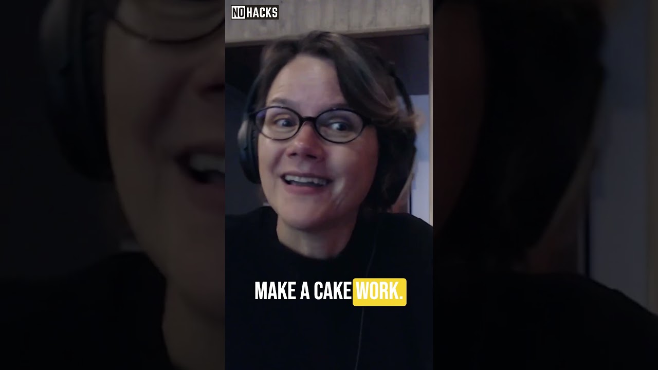 Why You Can't 'Wing It' in User Research  #podcast #userresearch #ux