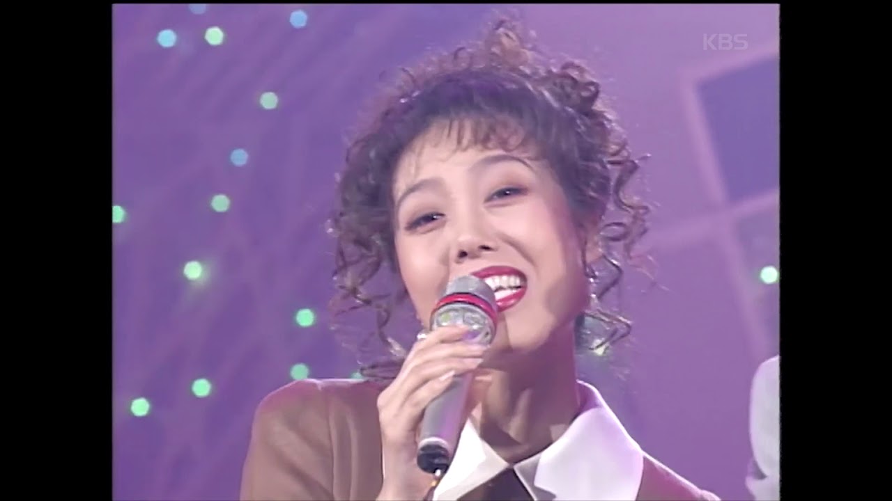 김승기 x 이미키 - '당신이 그리워질 때' | Kim Seung ki x Lee miki - 'When I Miss You' 【KBS 가요톱10】
