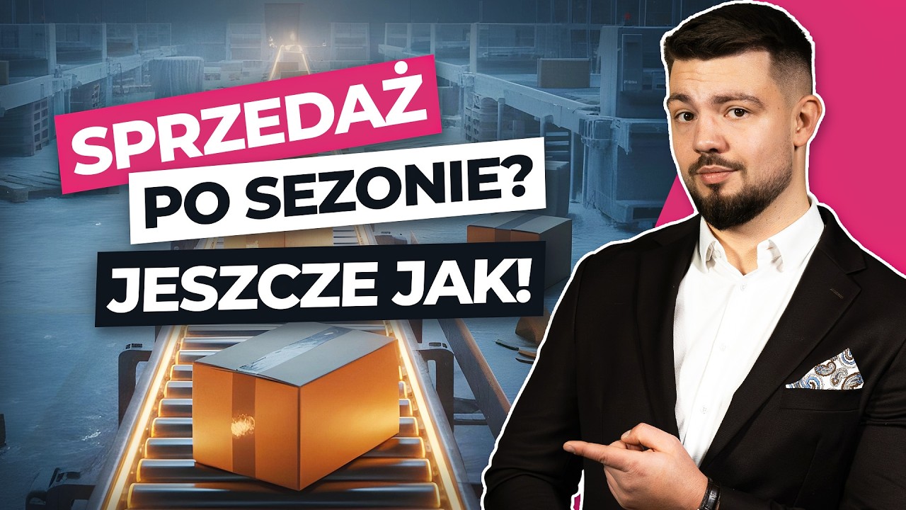 Dom i ogród na Allegro po sezonie. My zrobiliśmy lepszy wynik niż wiosną! | CASE STUDY SELLIFY