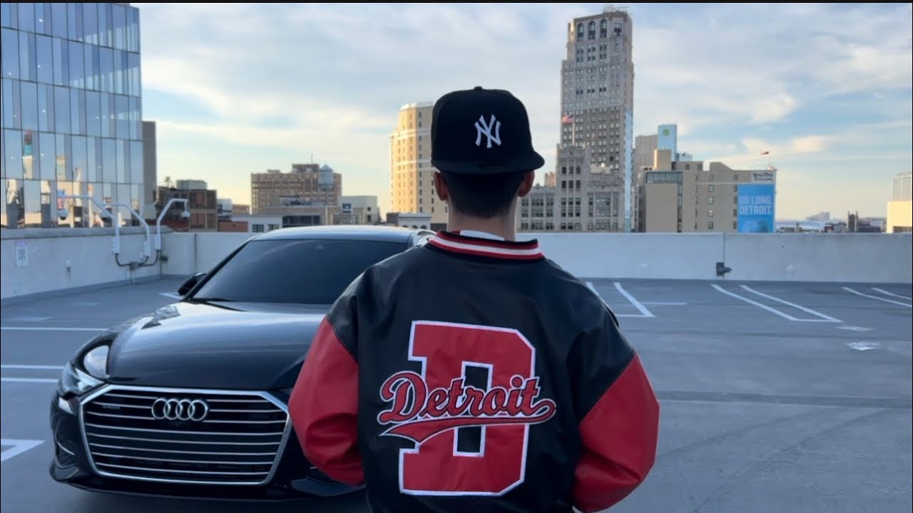 Aldinho - Don&rsquo;t You (Official Music Video)