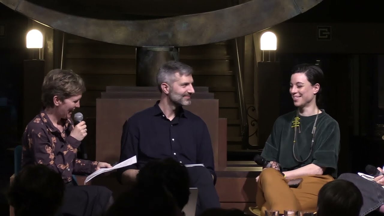 Que peuvent pour nous les utopies urbaines ? - Rencontre  ICA