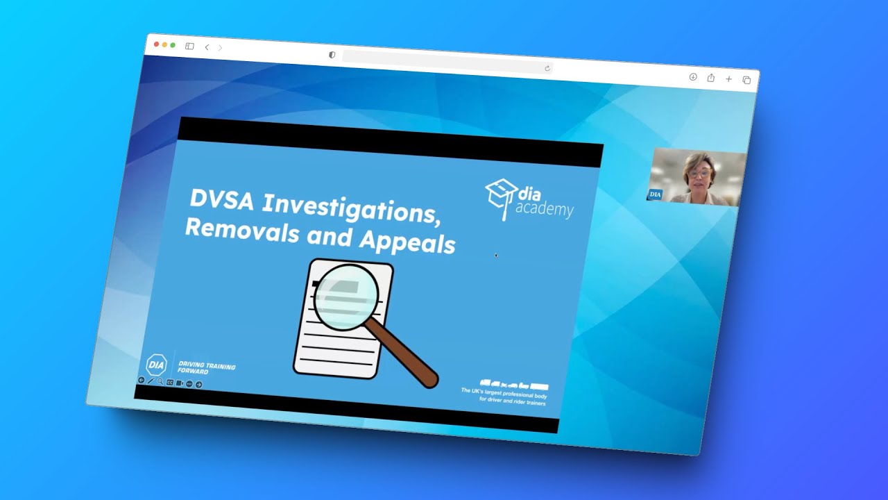 Complaints, Removals and Tribunals