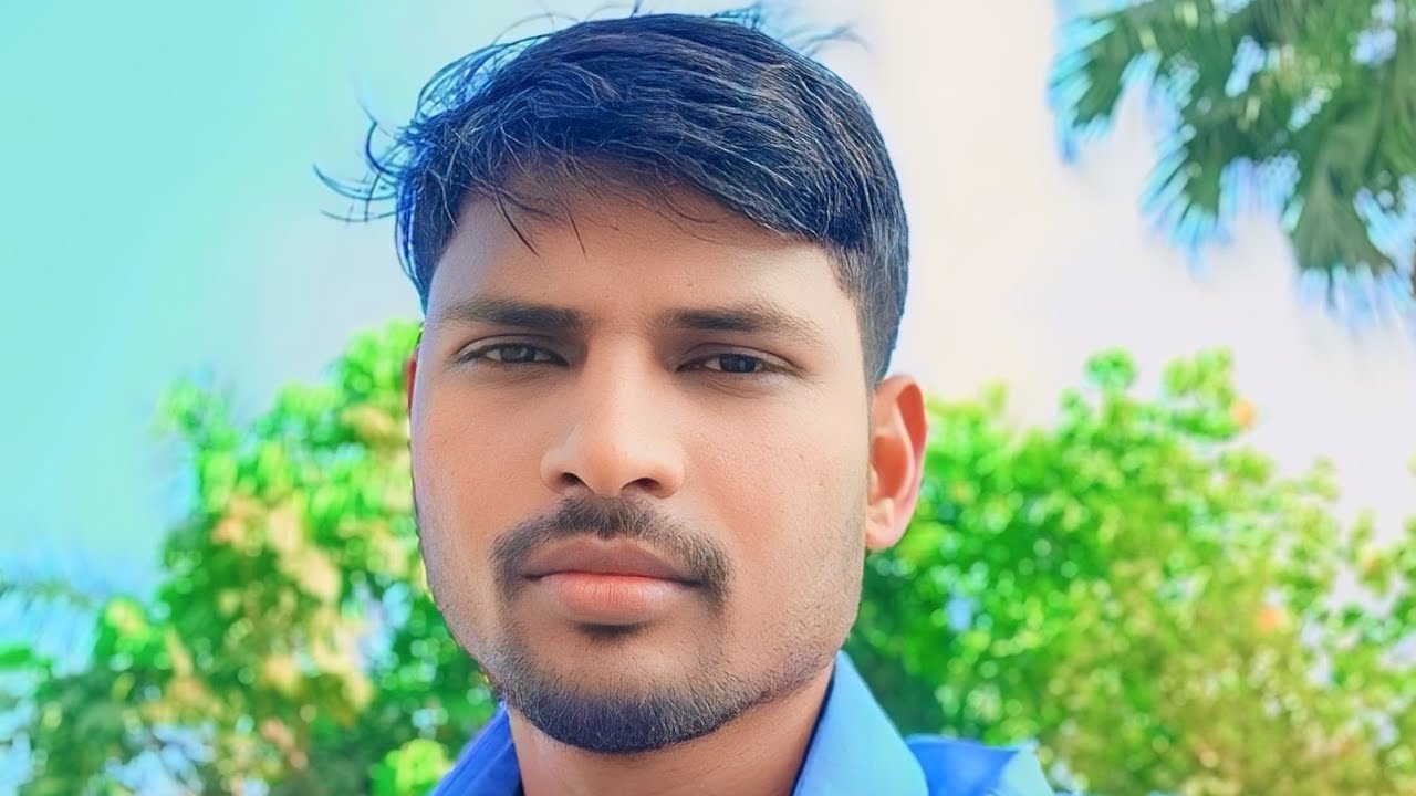 Ramu comedy cherki  is live new viral video