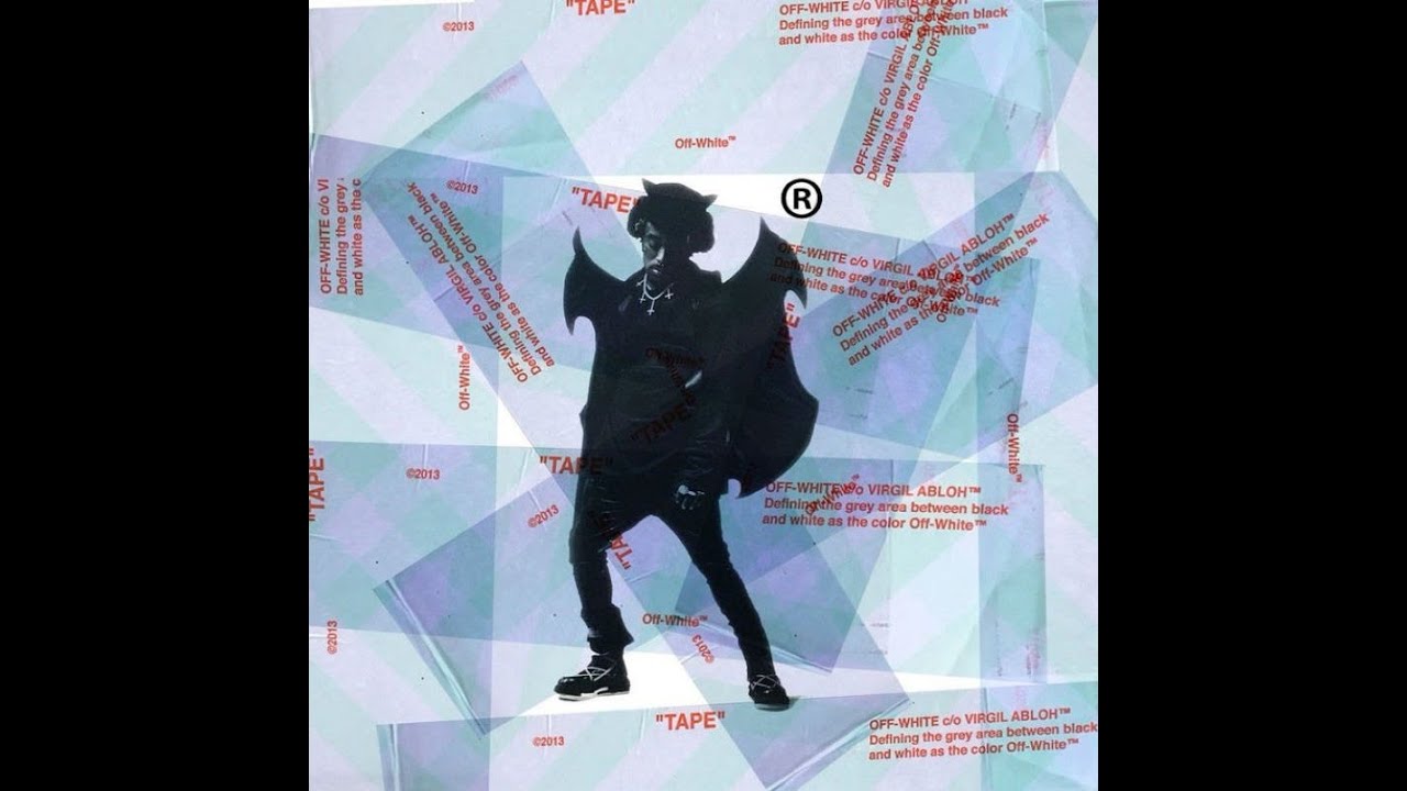 Sauce It Up OG - Lil Uzi Vert [Luv Is Rage 2 (OG)]