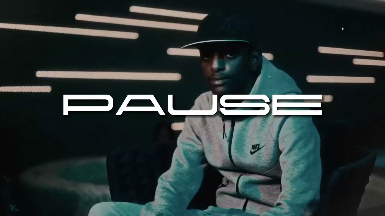 BELLO & DALLAS x WERENOI - &laquo; PAUSE &raquo; - Instru Calme/&Eacute;t&eacute; &mdash; Type Beat | Prod. Atlas Beatz