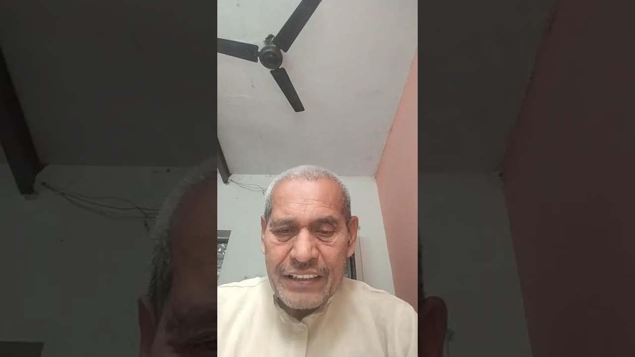pandit Surendra Sharma ji #guruji #vlog #pravachan #trending #viral @shantikunjvideo