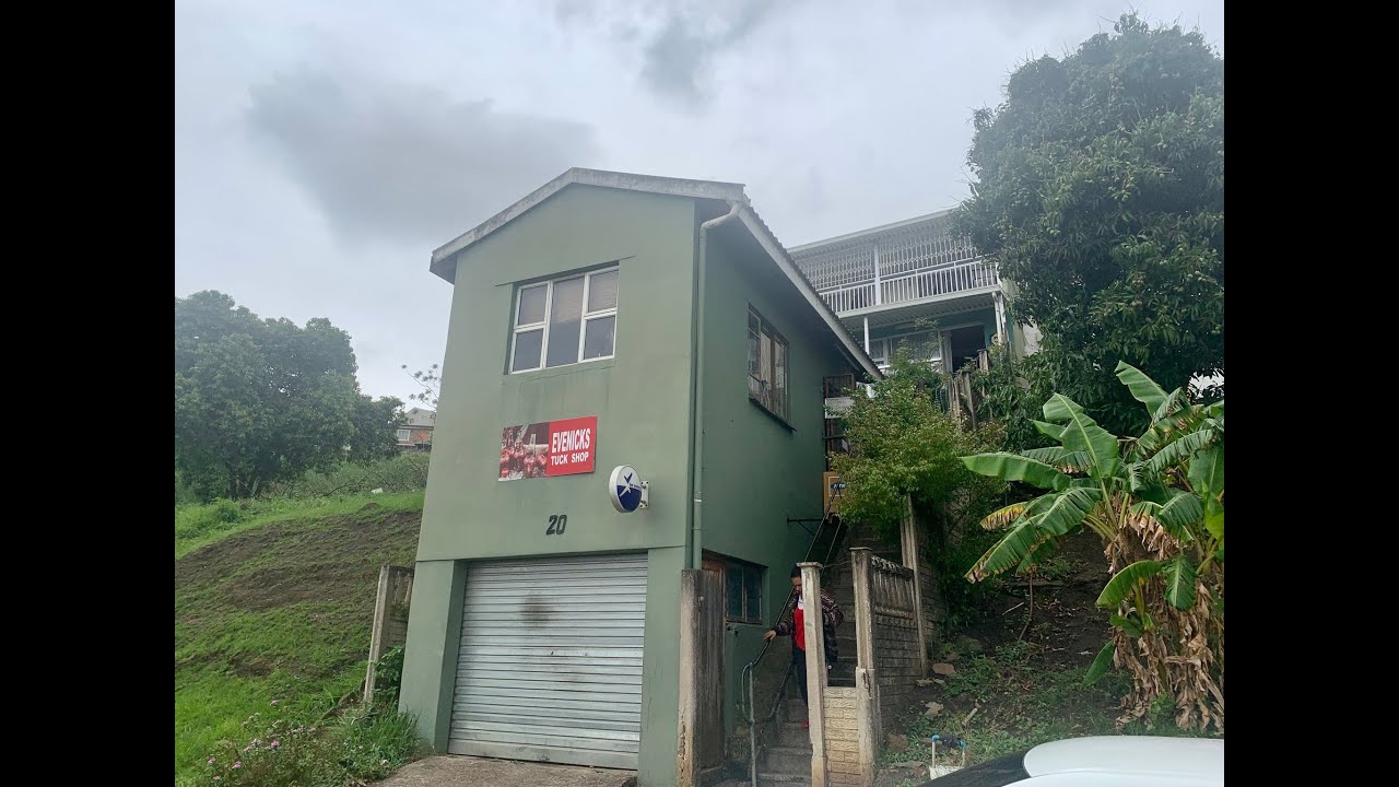 3 Bedroom House For Sale in Newlands East